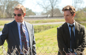 Els detectius McConaughey i Harrelson