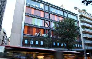 12 sales més de VO a Barcelona