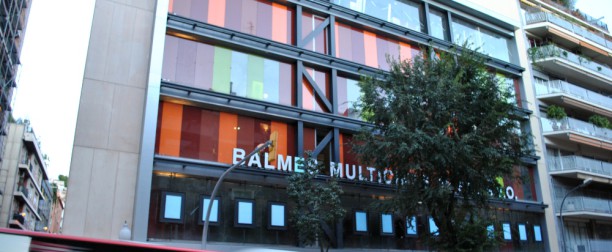 12 sales més de VO a Barcelona