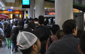 Èxit de la ‘Fiesta del Cine’