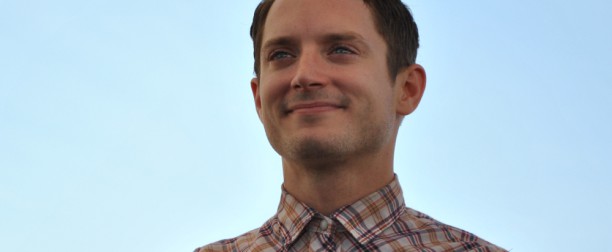 Elijah Wood: “M’he enamorat del tot de Barcelona”