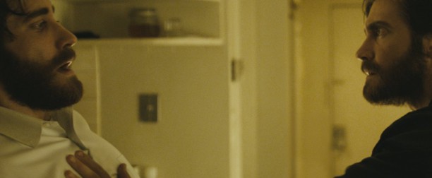 ‘Enemy’ s’endú el Méliès d’Argent del Festival de Sitges