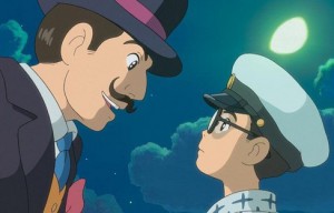 ‘Kaze Tachinu’, els amors d’en Jiro i en Miyazaki