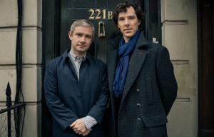 ‘Sherlock’ torna aquest gener