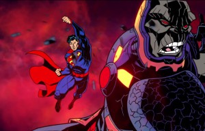 75 anys de Superman en 2 minuts