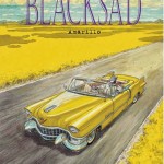'Blacksad', edició de Norma