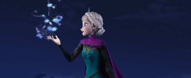 ‘Frozen. El Regne del Gel’, hivern a ple estiu