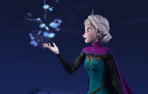‘Frozen. El Regne del Gel’, hivern a ple estiu