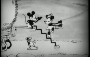 85 anys de Mickey Mouse al cinema