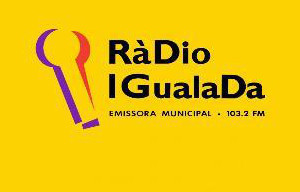 Entrevista a ‘El Primer Cafè’ de Ràdio Igualada