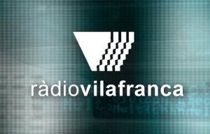 Ràdio Vilafranca entrevista l’editor de Pantalla.cat
