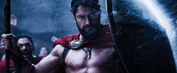 300, la llegenda continua