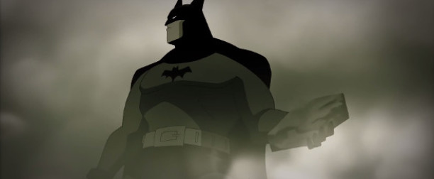 Batman celebra 75 anys amb dos curts animats