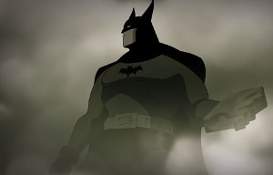 Batman celebra 75 anys amb dos curts animats
