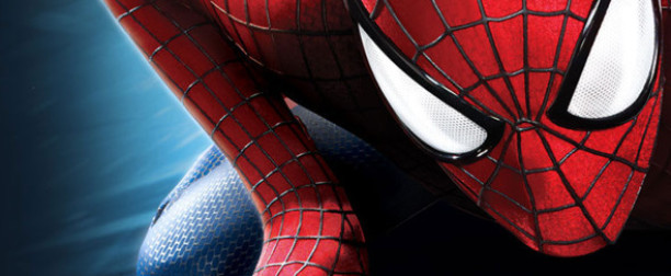 Spider-Man, un dels nostres