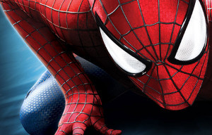 Spider-Man, un dels nostres