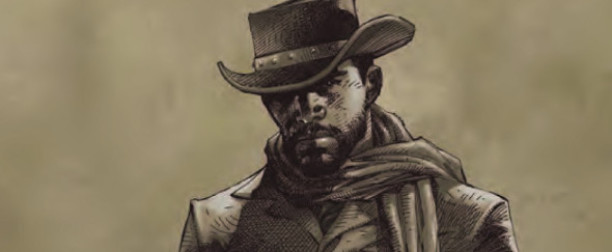 Tot el guió de ‘Django Desencadenado’, en còmic