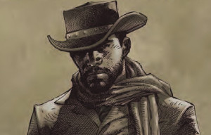 Tot el guió de ‘Django Desencadenado’, en còmic