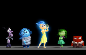 Pixar aposta de nou per l’originalitat a ‘Inside Out’