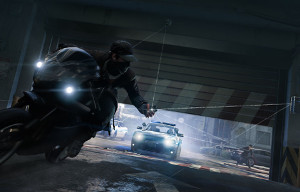 ‘Watch_Dogs’, hackejant la ciutat