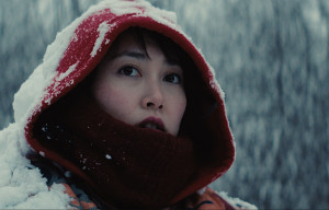 ‘Kumiko, the Treasure Hunter’, la conqueridora perduda
