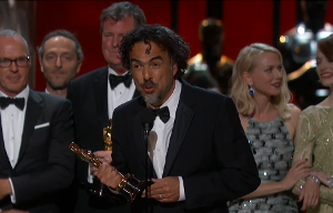 ‘Birdman’ s’imposa a ‘Boyhood’ en uns Oscars decebedors