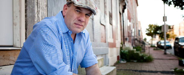 Després de Dan Harmon, DAVID SIMON al Serielizados Fest 2016
