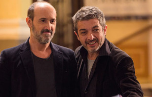 ‘Truman’ i ‘El camí més llarg’, grans triomfadores dels Premis Gaudí 2016