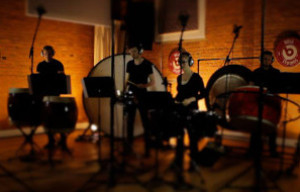 The Pisces Rising, versions “èpiques” de sintonies de sèries