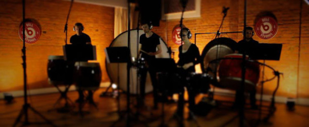 The Pisces Rising, versions “èpiques” de sintonies de sèries