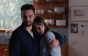 ‘Digging for fire’, qui som després de ser pares