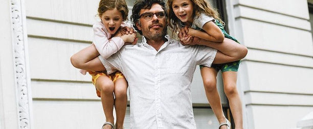 ‘People, places, things’, Jemaine Clement busca el seu lloc al món