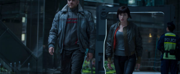 ‘Ghost in the shell’, a la Zona crítica de la Casa de vidre