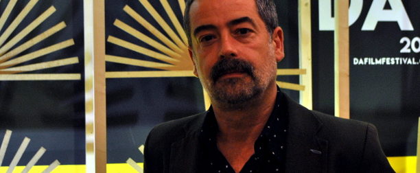 El Tour D’A explicat per Carlos R. Ríos, a Surtdecasa Centre