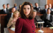 ‘The good wife’, a la tertúlia del Tot és comèdia