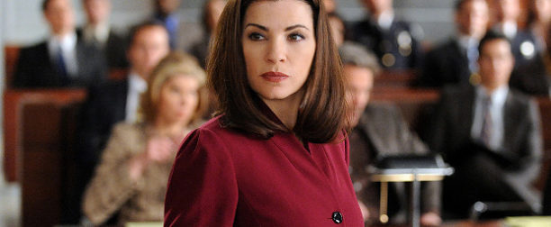 ‘The good wife’, a la tertúlia del Tot és comèdia