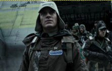‘Alien Covenant’, a la zona crítica de la Casa de vidre