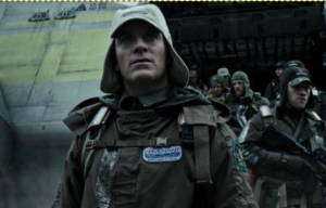 ‘Alien Covenant’, a la zona crítica de la Casa de vidre