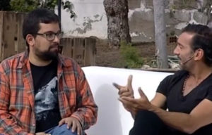 Àlvar Suñol i David Canto parlen de la campanya ‘Spanish lessons’ al Ben trobats