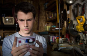 ‘Por trece razones’ (’13 reasons why’), a la tertúlia del Tot és comèdia