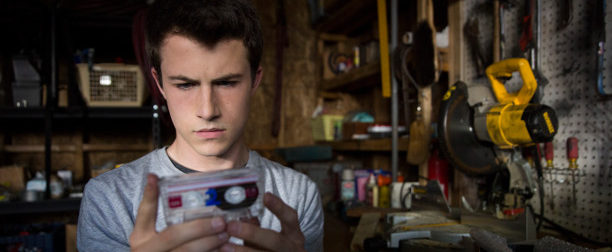 ‘Por trece razones’ (’13 reasons why’), a la tertúlia del Tot és comèdia