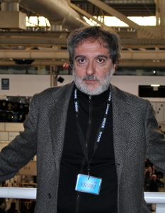 JAVIER OLIVARES: 